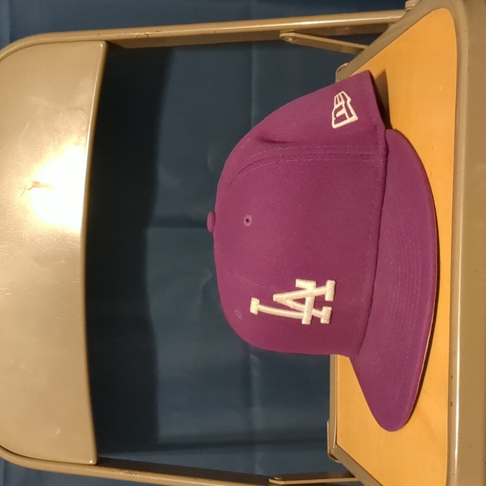 la 59fifty hat